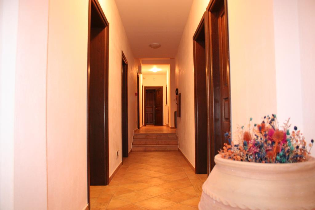 Ξενοδοχείο Μαγκιωση Neraidochori Room photo